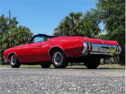 1970 Oldsmobile Cutlass (CC-1718501) for sale in Palmetto, Florida