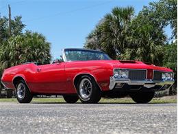 1970 Oldsmobile Cutlass (CC-1718501) for sale in Palmetto, Florida