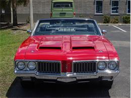 1970 Oldsmobile Cutlass (CC-1718501) for sale in Palmetto, Florida