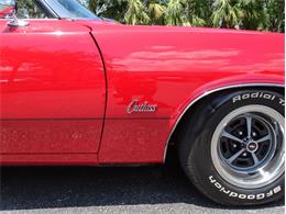1970 Oldsmobile Cutlass (CC-1718501) for sale in Palmetto, Florida