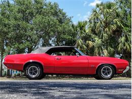 1970 Oldsmobile Cutlass (CC-1718501) for sale in Palmetto, Florida