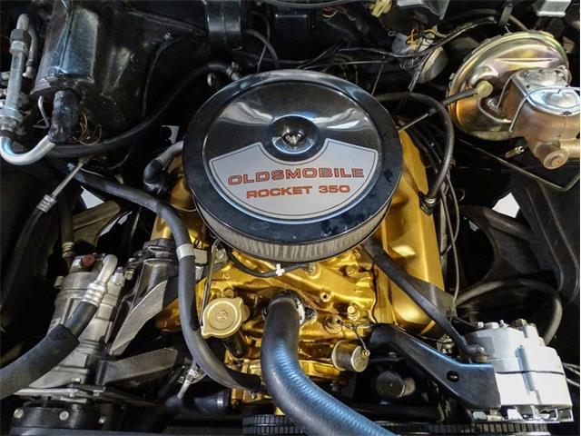 1970 Oldsmobile Cutlass (CC-1718501) for sale in Palmetto, Florida