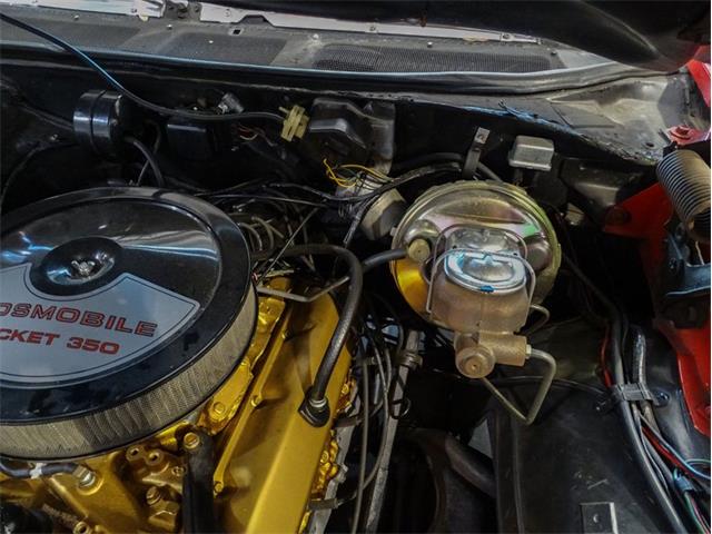 1970 Oldsmobile Cutlass (CC-1718501) for sale in Palmetto, Florida