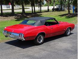 1970 Oldsmobile Cutlass (CC-1718501) for sale in Palmetto, Florida