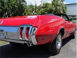 1970 Oldsmobile Cutlass (CC-1718501) for sale in Palmetto, Florida