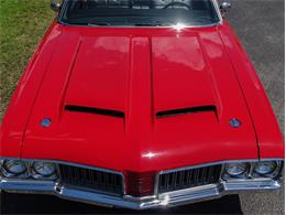 1970 Oldsmobile Cutlass (CC-1718501) for sale in Palmetto, Florida