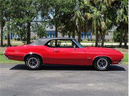 1970 Oldsmobile Cutlass (CC-1718501) for sale in Palmetto, Florida