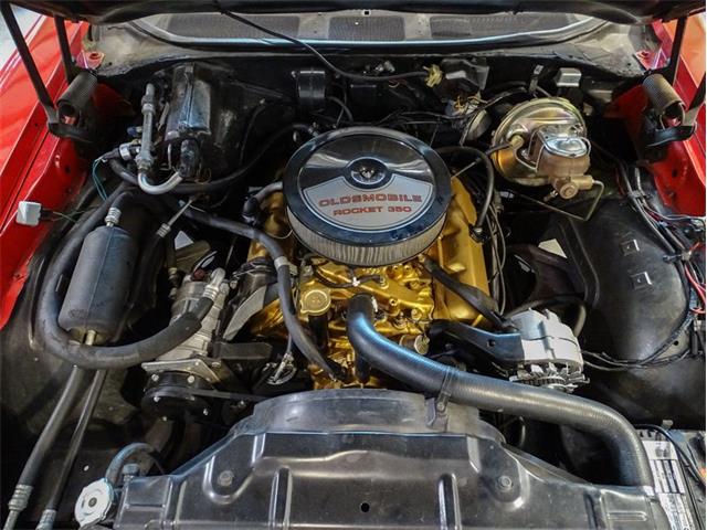 1970 Oldsmobile Cutlass (CC-1718501) for sale in Palmetto, Florida