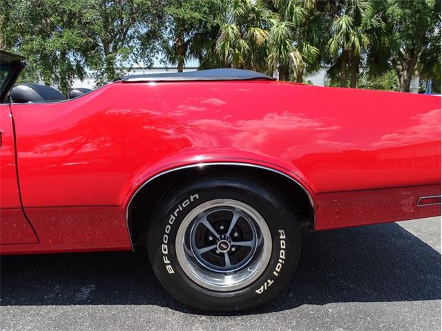 1970 Oldsmobile Cutlass (CC-1718501) for sale in Palmetto, Florida