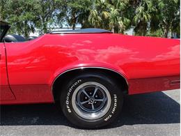 1970 Oldsmobile Cutlass (CC-1718501) for sale in Palmetto, Florida