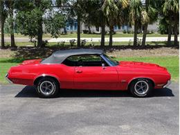 1970 Oldsmobile Cutlass (CC-1718501) for sale in Palmetto, Florida