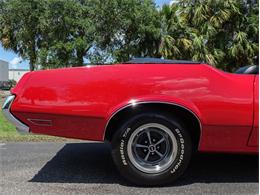 1970 Oldsmobile Cutlass (CC-1718501) for sale in Palmetto, Florida