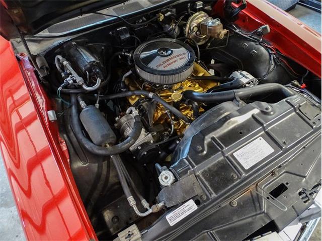 1970 Oldsmobile Cutlass (CC-1718501) for sale in Palmetto, Florida
