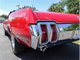1970 Oldsmobile Cutlass (CC-1718501) for sale in Palmetto, Florida