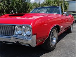 1970 Oldsmobile Cutlass (CC-1718501) for sale in Palmetto, Florida