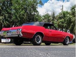 1970 Oldsmobile Cutlass (CC-1718501) for sale in Palmetto, Florida