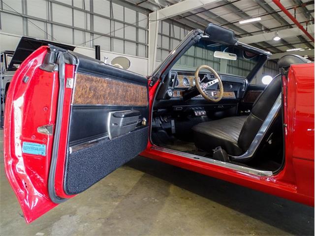 1970 Oldsmobile Cutlass (CC-1718501) for sale in Palmetto, Florida