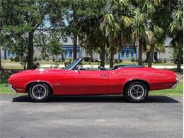 1970 Oldsmobile Cutlass (CC-1718501) for sale in Palmetto, Florida