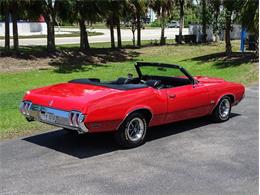 1970 Oldsmobile Cutlass (CC-1718501) for sale in Palmetto, Florida