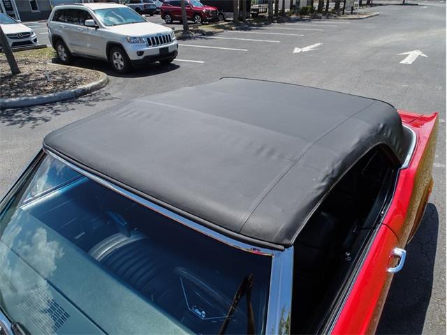 1970 Oldsmobile Cutlass (CC-1718501) for sale in Palmetto, Florida