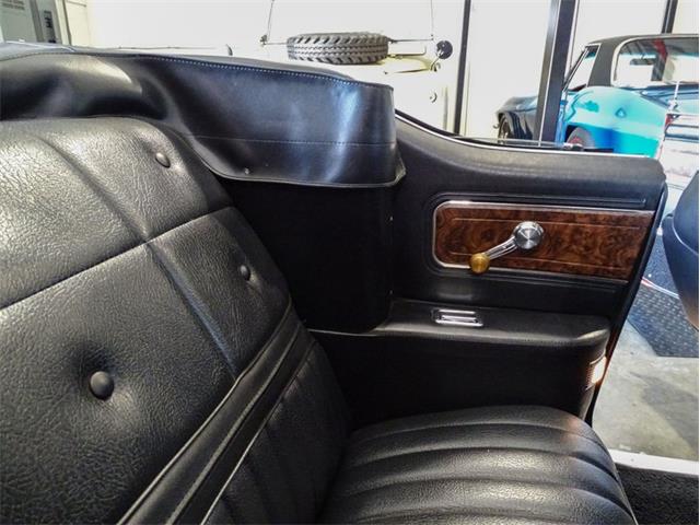 1970 Oldsmobile Cutlass (CC-1718501) for sale in Palmetto, Florida