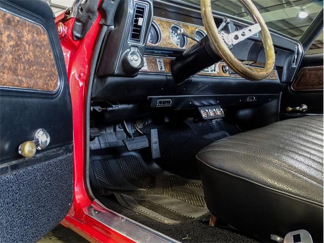 1970 Oldsmobile Cutlass (CC-1718501) for sale in Palmetto, Florida