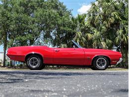 1970 Oldsmobile Cutlass (CC-1718501) for sale in Palmetto, Florida