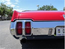 1970 Oldsmobile Cutlass (CC-1718501) for sale in Palmetto, Florida