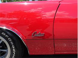1970 Oldsmobile Cutlass (CC-1718501) for sale in Palmetto, Florida