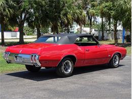 1970 Oldsmobile Cutlass (CC-1718501) for sale in Palmetto, Florida