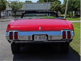 1970 Oldsmobile Cutlass (CC-1718501) for sale in Palmetto, Florida
