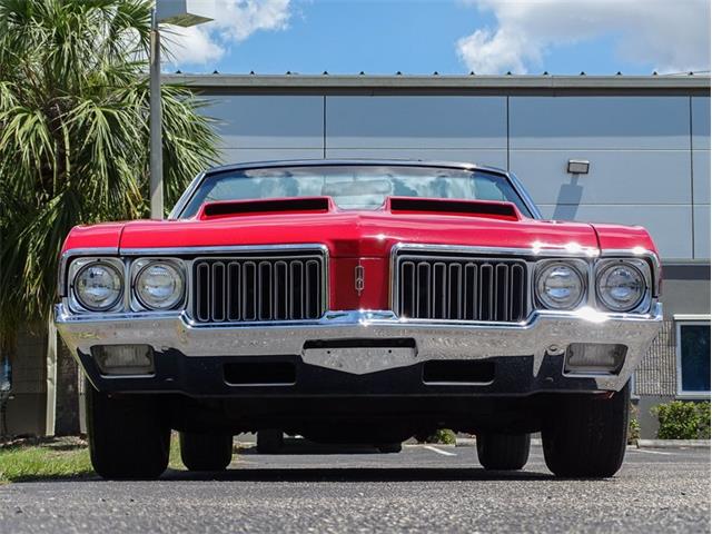 1970 Oldsmobile Cutlass (CC-1718501) for sale in Palmetto, Florida