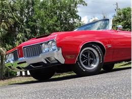 1970 Oldsmobile Cutlass (CC-1718501) for sale in Palmetto, Florida
