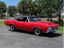 1970 Oldsmobile Cutlass (CC-1718501) for sale in Palmetto, Florida