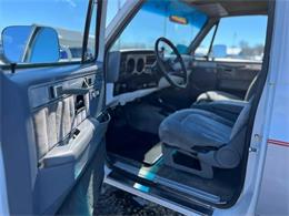 1989 Chevrolet Blazer (CC-1718528) for sale in Webster, South Dakota