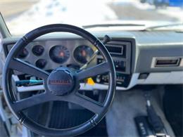 1989 Chevrolet Blazer (CC-1718528) for sale in Webster, South Dakota