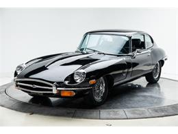 1969 Jaguar XK (CC-1718534) for sale in Cedar Rapids, Iowa