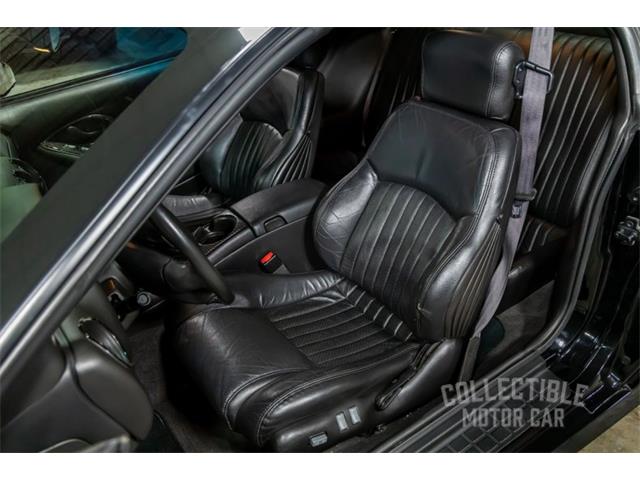 2002 Pontiac Firebird Trans Am (CC-1718538) for sale in Marietta, Georgia
