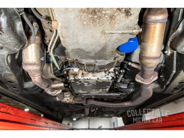 2002 Pontiac Firebird Trans Am (CC-1718538) for sale in Marietta, Georgia