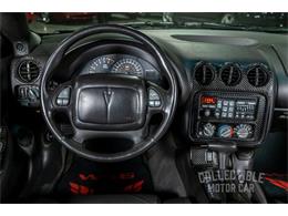 2002 Pontiac Firebird Trans Am (CC-1718538) for sale in Marietta, Georgia