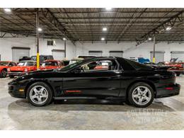 2002 Pontiac Firebird Trans Am (CC-1718538) for sale in Marietta, Georgia
