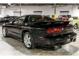 2002 Pontiac Firebird Trans Am (CC-1718538) for sale in Marietta, Georgia