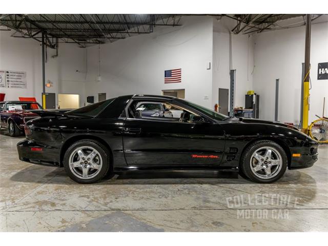 2002 Pontiac Firebird Trans Am (CC-1718538) for sale in Marietta, Georgia