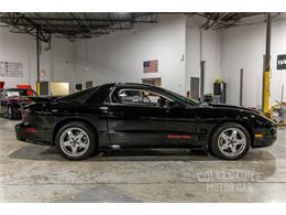 2002 Pontiac Firebird Trans Am (CC-1718538) for sale in Marietta, Georgia