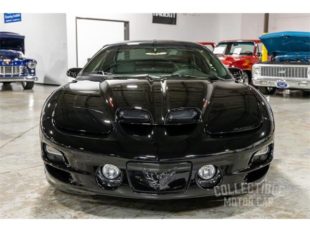 2002 Pontiac Firebird Trans Am (CC-1718538) for sale in Marietta, Georgia