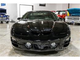 2002 Pontiac Firebird Trans Am (CC-1718538) for sale in Marietta, Georgia