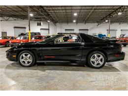 2002 Pontiac Firebird Trans Am (CC-1718538) for sale in Marietta, Georgia