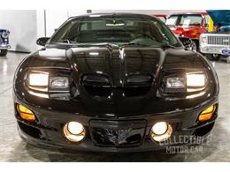 2002 Pontiac Firebird Trans Am (CC-1718538) for sale in Marietta, Georgia