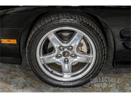 2002 Pontiac Firebird Trans Am (CC-1718538) for sale in Marietta, Georgia