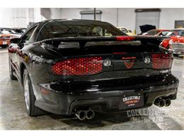 2002 Pontiac Firebird Trans Am (CC-1718538) for sale in Marietta, Georgia
